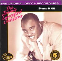 Stomp It Off von Jimmie Lunceford