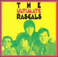 Ultimate Rascals von The Rascals