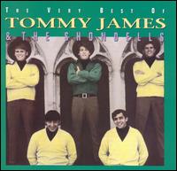 Very Best of Tommy James & the Shondells von Tommy James