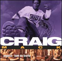 Project: Funk da World von Craig Mack