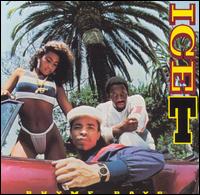 Rhyme Pays von Ice-T