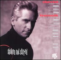 Shaken Not Stirred von David Benoit