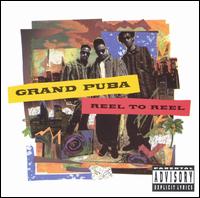Reel to Reel von Grand Puba