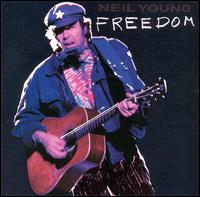 Freedom von Neil Young