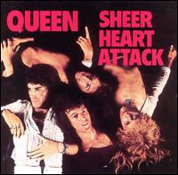 Sheer Heart Attack von Queen