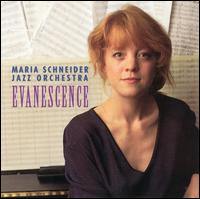 Evanescence von Maria Schneider