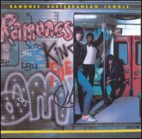 Subterranean Jungle von The Ramones