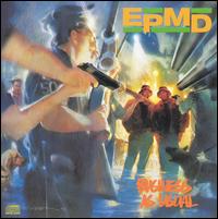 Business as Usual von EPMD