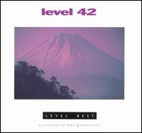 Level Best von Level 42