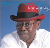 Boogie Woogie King von Pinetop Perkins