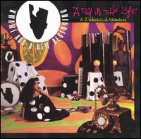 Day in the Life: A Pokadelick Adventure von Kwamé