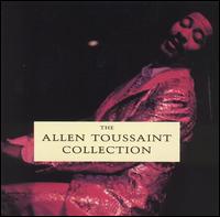 Allen Toussaint Collection von Allen Toussaint