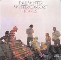 Icarus [Epic] von Paul Winter