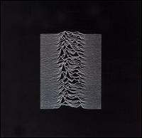 Unknown Pleasures von Joy Division