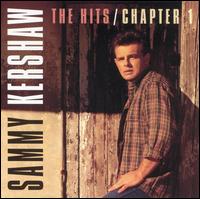 Hits: Chapter 1 von Sammy Kershaw