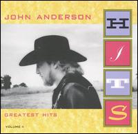 Greatest Hits, Vol. 2 von John Anderson