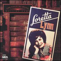 Country Music Hall of Fame Series von Loretta Lynn
