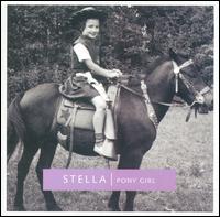Pony Girl von Stella