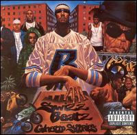 Presents G.H.E.T.T.O. Stories von Swizz Beatz