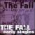 Early Singles von The Fall