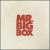 Mister Big Box von Mr. Big