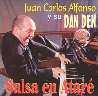 Salsa en Atare von Juan Carlos Alfonso