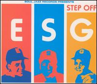 Step Off von ESG