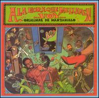 A La Hora Que Me Llamen Voy von Orquesta Original de Manzanillo