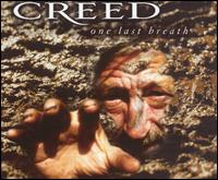 One Last Breath von Creed