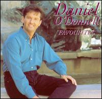 Favourites von Daniel O'Donnell