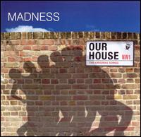 Our House: Best of Madness von Madness