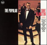 Popular Duke Ellington von Duke Ellington