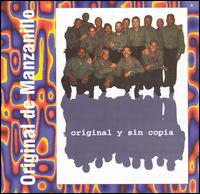 Original y Sin Copia von Original de Manzanillo