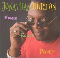 Funky House Party von Jon Burton