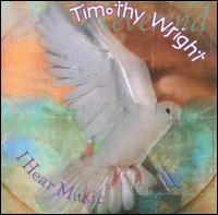 I Here Music von Rev. Timothy Wright