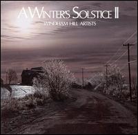 Winter's Solstice, Vol. 2 von Various Artists