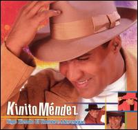 Sigo Siendo el Hombre Merengue von Kinito Méndez