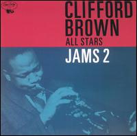 Jam Sessions, Vol. 2 von Clifford Brown