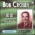 22 Original Big Band Records von Bob Crosby
