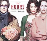 Hours [Music from the Motion Picture] von Philip Glass