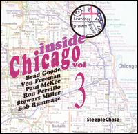 Inside Chicago, Vol. 3 von Von Freeman