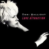 Love Attraction von Toni Halliday