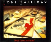 Times Turn Around von Toni Halliday