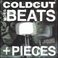 More Beats + Pieces von Coldcut