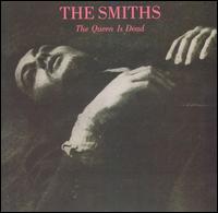 Queen Is Dead von The Smiths