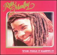 Who Feels It Knows It von Rita Marley
