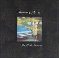 Real Ramona von Throwing Muses