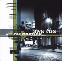 Stone Blue von Pat Martino