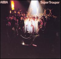Super Trouper von ABBA