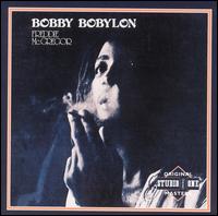 Bobby Bobylon von Freddie McGregor